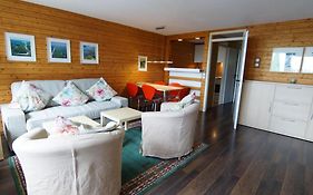 Terrassenpark Apartments